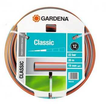 Gardena hadice Classic 19 mm (3/4) 20m 18022-20