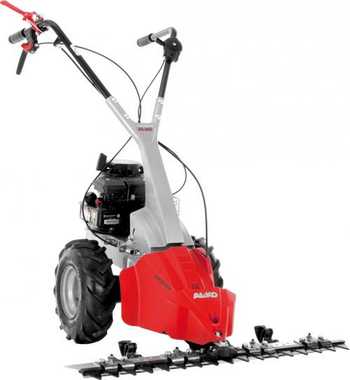 Litov sekaka AL-KO BM 875 III (motor Briggs Stratton 625E) - na objednvku !