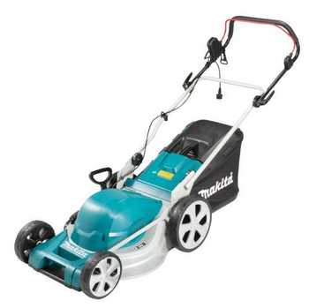 Elektrick sekaka Makita ELM4621 s pojezdem 46cm,1800W (kovov asi) - mega SLEVA !