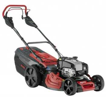 Benznov sekaka na trvu AL-KO Premium 520 VSI-B 4in1 (motor BriggsStratton 675 Instart, as Highline) -...