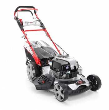 Benznov sekaka na trvu VeGA 752 SXH DOV 5in1 (s motorem BriggsStratton 750 DOV a pojezdem) - SLEVA !