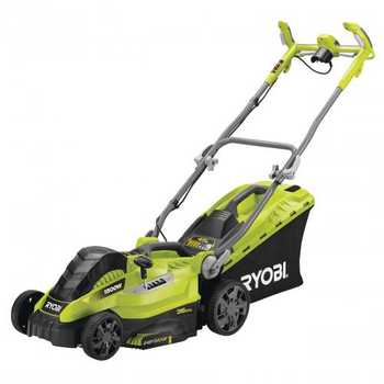 Ryobi RLM15E36H 1500W elektrick sekaka na trvu, ka zbru 36cm - SLEVA !