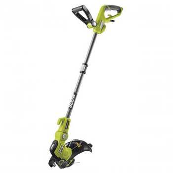 Ryobi RLT6130 600W elektrick strunov sekaka, ka zbru 30cm - SLEVA !