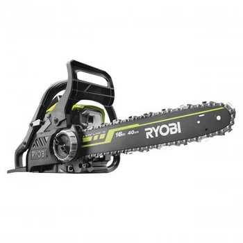 Ryobi RCS3840T etzov pila POWR XT 37.2cm (dlka lity 40cm) - SLEVA !