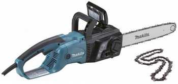 Elektrick pila Makita UC 3551 AX1 2000W lita 35 cm (PILA, LITA + 2 ETZY) - mega SLEVA !