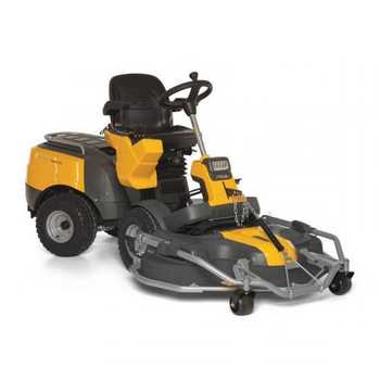 Zahradn rider Stiga Park Pro 900 AWX 4WD (4x4, motor Honda GXV 690) - na objednvku ! 