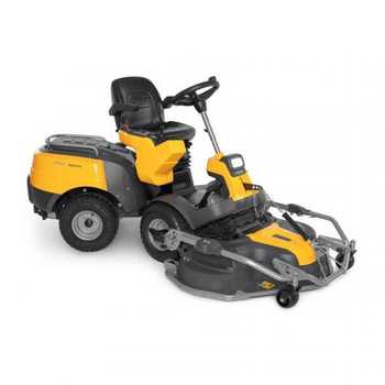 Zahradn rider Stiga Park Pro 900 WX 4WD (4x4, motor Honda GXV 630) - SLEVA ! 