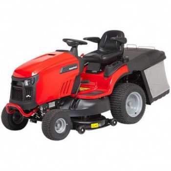 Snapper RPX 360 zahradn sekac traktor s koem 350 L (motor BS 2-vlec 27 HP + patentovan systm odpruen...