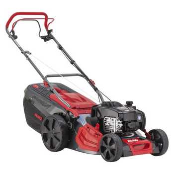 Benznov sekaka AL-KO 473 SP-B Premium 4in1 (motor BriggsStratton 625 EXi ReadyStart, vyroben v Rakousku)...