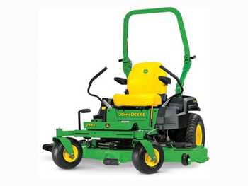 Eztrak John Deere Z515E vetn acho stroj 122cm (model 2023) - na objednvku !