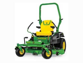 Eztrak John Deere Z530M vetn acho stroj 122cm (model 2023) - na objednvku !