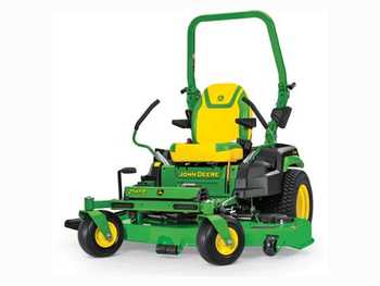 Eztrak John Deere Z545R, hlubok ac stroj 122 cm (model 2023)