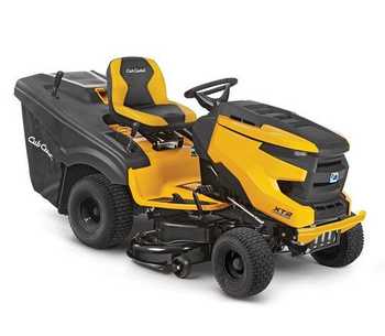 Zahradn traktor Cub Cadet XT2 PR95 (zbr seen 95 cm, 2-vlec Kawasaki 18 HP) - SLEVA !