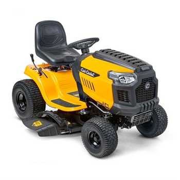 Zahradn traktor Cub Cadet LT1 NS92 s bonm vhozem - na objednvku !