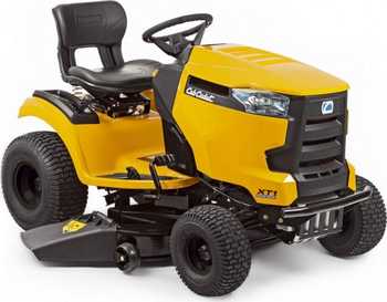 Zahradn traktor Cub Cadet XT1 OS107 s bonm vhozem - SKLADEM !