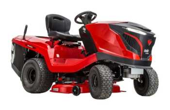 Zahradn traktor Solo by AL-KO T18-95.4 HD V2 Premium (motor 2-vlec Briggs Stratton Intek 7160 V2) - SLEVA !