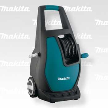 Makita HW 111 vysokotlak myka 110 bar 1700 W - mega SLEVA !